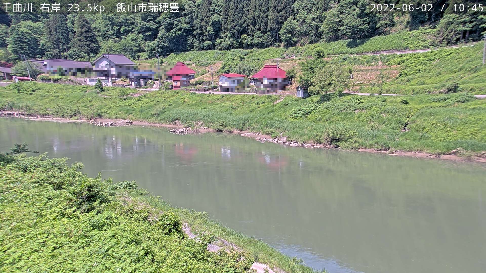 飯山市 各地のライブカメラ 全国 世界のライブカメラ