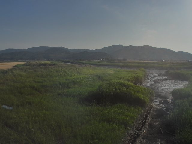 六角川水系　各地のライブカメラ