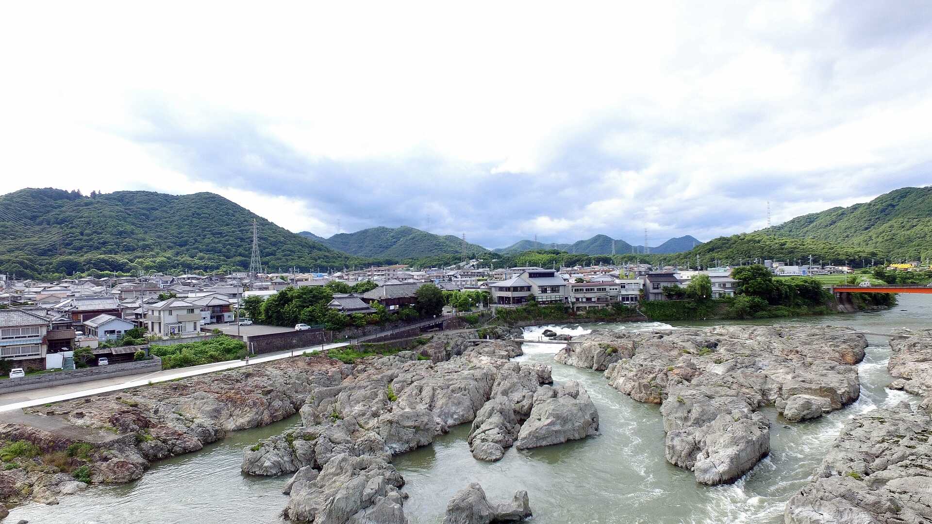 加古川水系　各地のライブカメラ