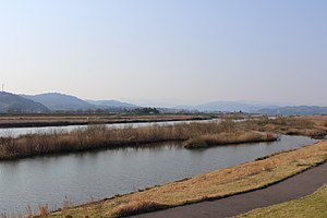 天神川水系　各地のライブカメラ